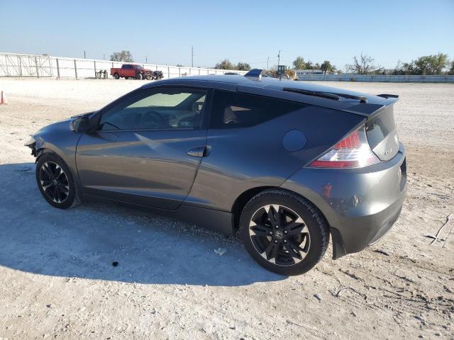 Изображение 2 2015 HONDA CR-Z  2015 с VIN JHMZF1D42FS002739