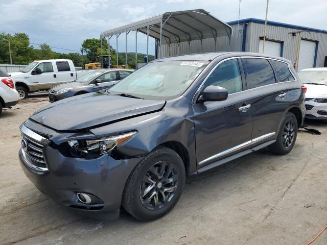 2013 INFINITI JX35  2013 image