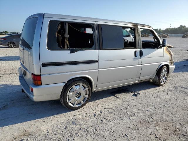 Image 3 of 2003 VOLKSWAGEN EUROVAN GLS 2003 with VIN WV2KB470X3H007206