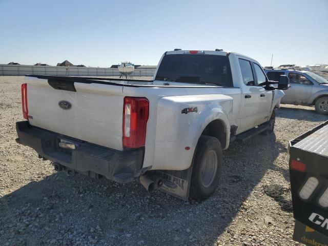 Image 3 of 2023 FORD F350 SUPER DUTY 2023 with VIN 1FT8W3DT5PED56061