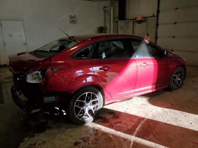 Obraz 3 z 2016 FORD FOCUS SE 2016 z VIN 1FADP3F27GL401339