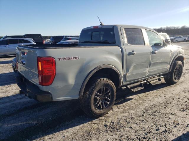 Obraz 3 z 2021 FORD RANGER XL 2021 z VIN 1FTER4FH0MLD61930