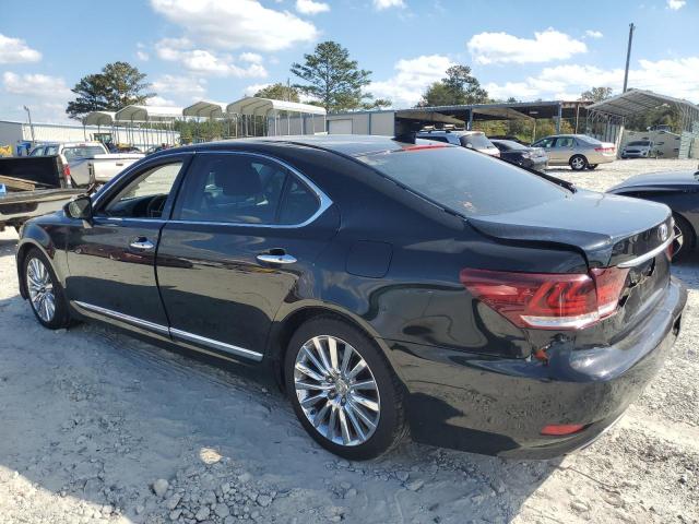 Obraz 2 z 2014 LEXUS LS 460L 2014 z VIN JTHGL5EF5E5052295