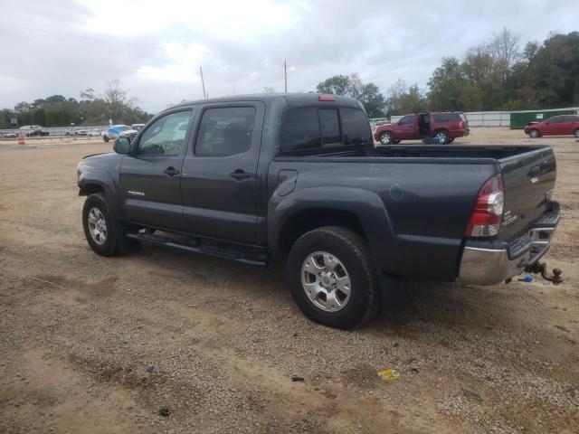 Изображение 2 2010 TOYOTA TACOMA DOUBLE CAB PRERUNNER 2010 с VIN 3TMJU4GN8AM100945