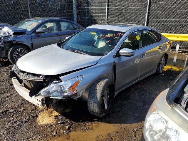 Image 1 of 2013 NISSAN ALTIMA 2.5 2013 with VIN 1N4AL3AP2DC139937