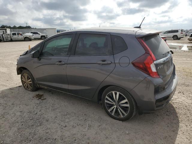Obraz 2 z 2018 HONDA FIT EX 2018 z VIN 3HGGK5H82JM707973