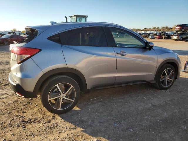 Изображение 3 2022 HONDA HR-V EX 2022 с VIN 3CZRU5H55NM746063