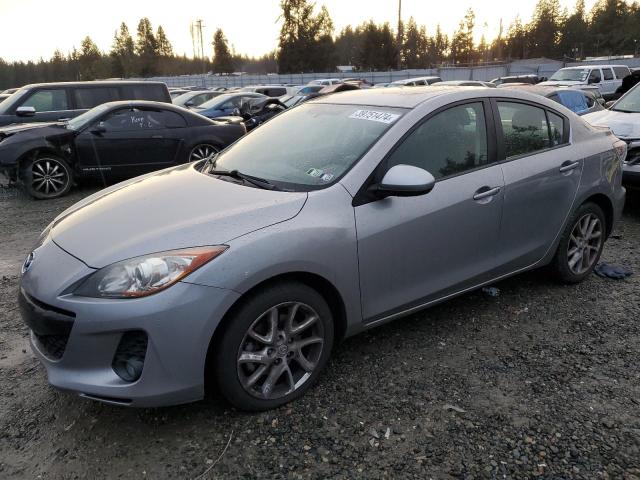 Obraz 1 z 2012 MAZDA 3 S 2012 z VIN JM1BL1V69C1512535