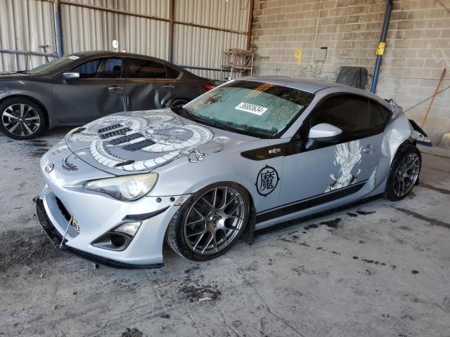 Obraz 1 z 2013 TOYOTA SCION FR-S  2013 z VIN JF1ZNAA12D1730326