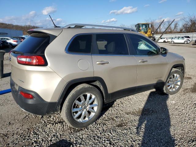 Obraz 3 z 2015 JEEP CHEROKEE LIMITED 2015 z VIN 1C4PJMDB0FW545183