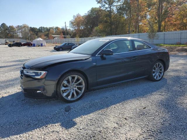 2015 AUDI A5 PREMIUM PLUS 2015 image