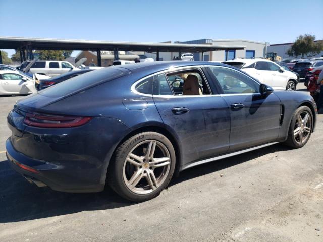Изображение 3 2020 PORSCHE PANAMERA 4S 2020 с VIN WP0AB2A77LL140782