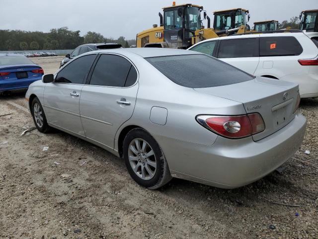 Изображение 2 2002 LEXUS ES 300 2002 с VIN JTHBF30G420058832