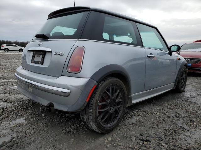 Obraz 3 z 2002 MINI COOPER  2002 z VIN WMWRC334X2TC33691