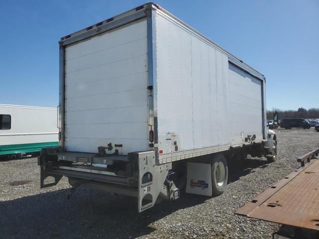 Image 3 of 2020 INTERNATIONAL MV607  2020 with VIN 3HAEUMML0LL317267