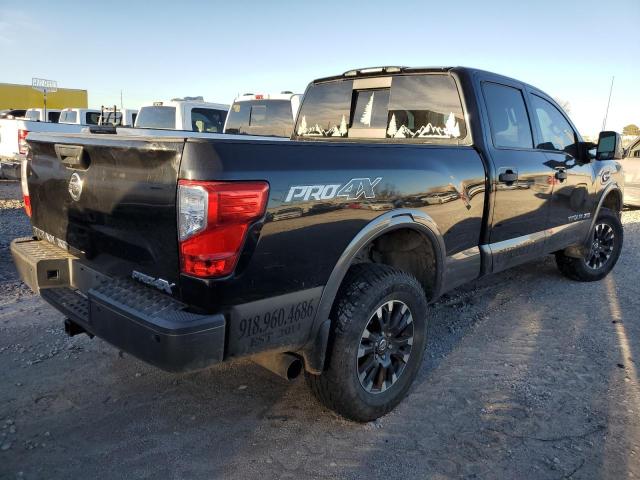 Obraz 3 z 2016 NISSAN TITAN XD SL 2016 z VIN 1N6BA1F46GN513706
