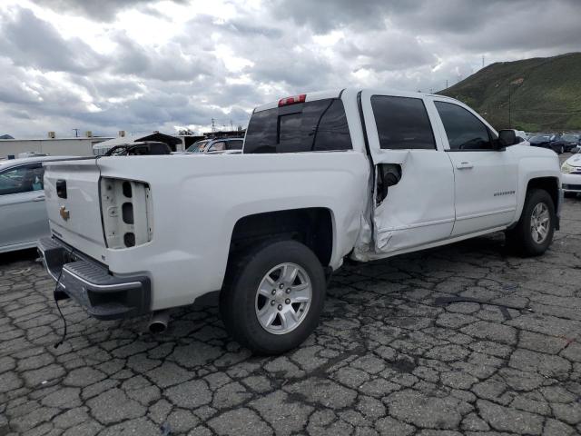 Image 3 of 2017 CHEVROLET SILVERADO C1500 LT 2017 with VIN 3GCPCREC3HG403930
