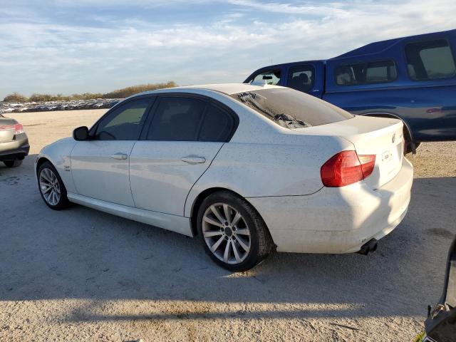 Obraz 2 z 2011 BMW 328 XI SULEV 2011 z VIN WBAPK5C53BF125942