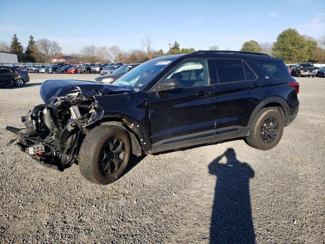 Obraz 2022 FORD EXPLORER TIMBERLINE 2022