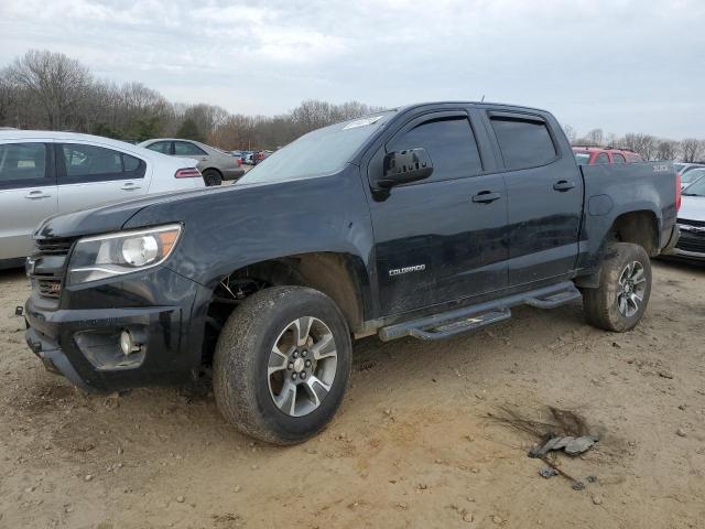 2016 CHEVROLET COLORADO Z71 2016 image