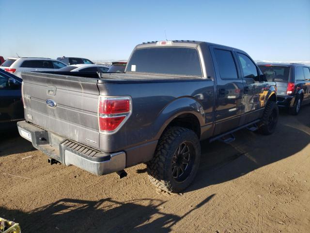 Obraz 3 z 2013 FORD F150 SUPERCREW 2013 z VIN 1FTFW1EF0DKE55212