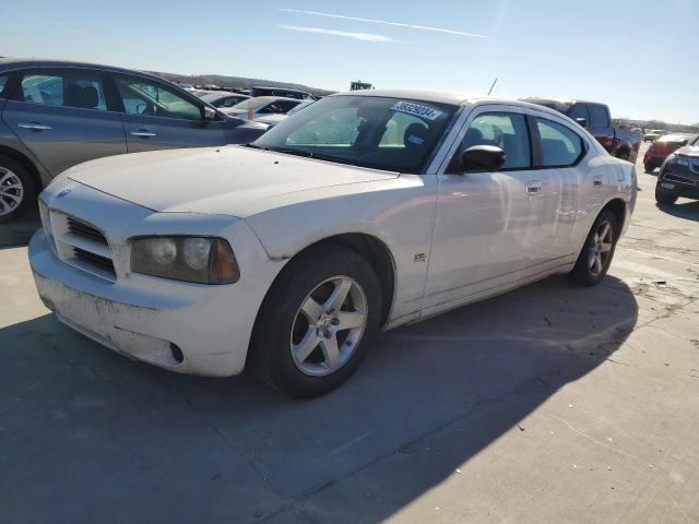Изображение 1 2008 DODGE CHARGER  2008 с VIN 2B3KA43G98H270116