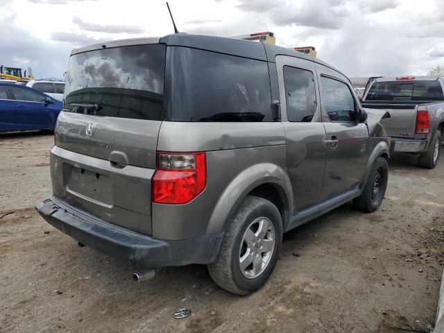 Obraz 3 z 2008 HONDA ELEMENT EX 2008 z VIN 5J6YH28748L003321