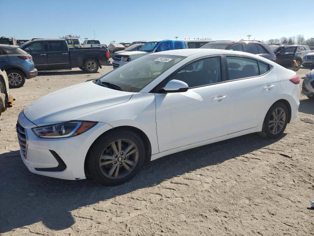 Obraz 1 z 2018 HYUNDAI ELANTRA SEL 2018 z VIN 5NPD84LFXJH326703