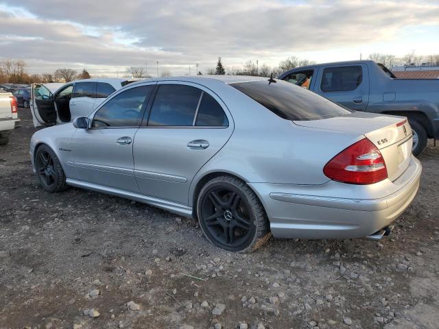 Obraz 2 z 2003 MERCEDES-BENZ E-CLASS 55 AMG 2003 z VIN WDBUF76J43A287414