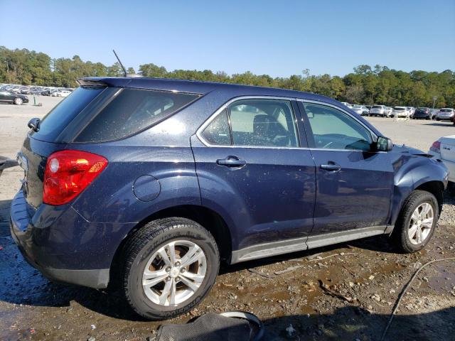 Obraz 3 z 2015 CHEVROLET EQUINOX LS 2015 z VIN 2GNALAEK7F6130134