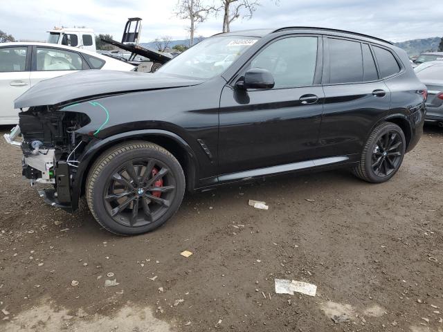 Изображение 1 2023 BMW X3 XDRIVE30I 2023 с VIN 5UX53DP01P9P35777