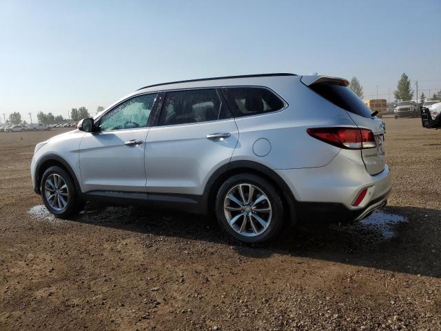 Obraz 2 z 2018 HYUNDAI SANTA FE SE 2018 z VIN KM8SNDHF0JU262987