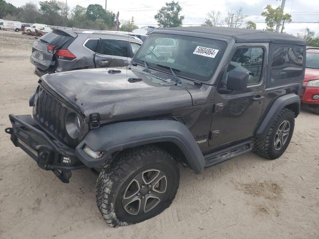 Obraz 2019 JEEP WRANGLER SPORT 2019