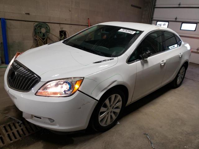Obraz 2016 BUICK VERANO  2016