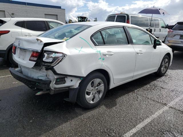 Obraz 3 z 2015 HONDA CIVIC LX 2015 z VIN 19XFB2F56FE207446