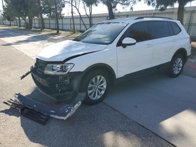Obraz 1 z 2018 VOLKSWAGEN TIGUAN S 2018 z VIN 3VV1B7AX0JM107617