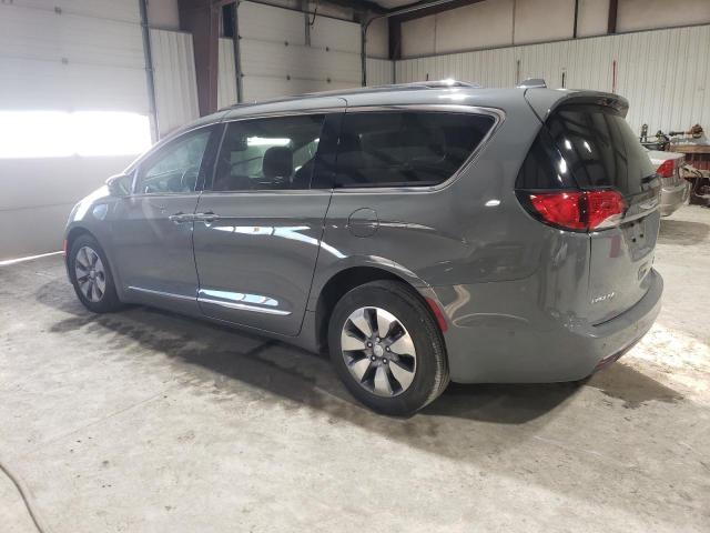 Изображение 2 2020 CHRYSLER PACIFICA HYBRID LIMITED 2020 с VIN 2C4RC1N74LR267310