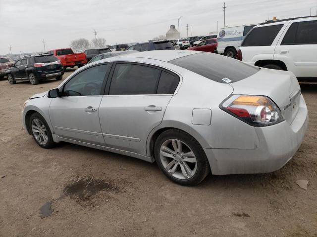 Изображение 2 2012 NISSAN ALTIMA SR 2012 с VIN 1N4BL2AP0CC145684