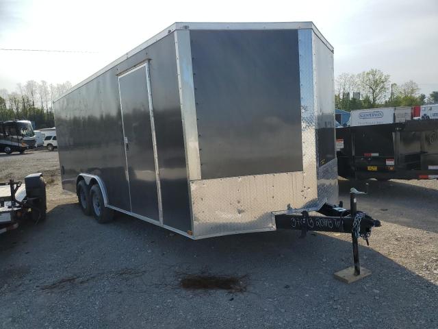 Изображение 1 2022 TRAIL KING ENCLOSED 2022 с VIN 50ZBE2022NN037093