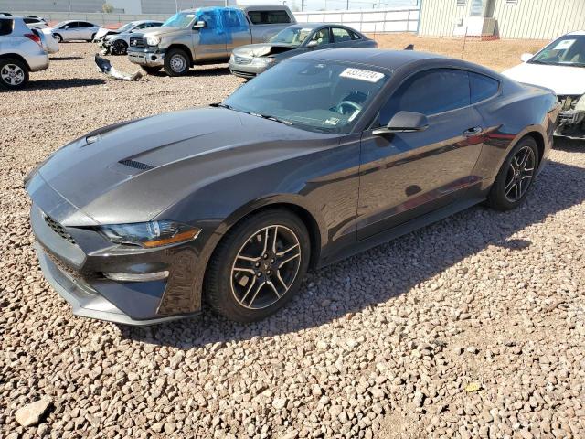 Изображение 2022 FORD MUSTANG  2022