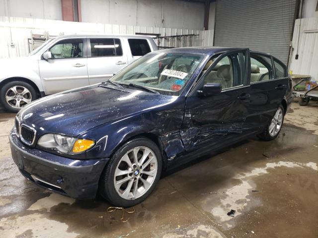 Изображение 2003 BMW 330 XI 2003