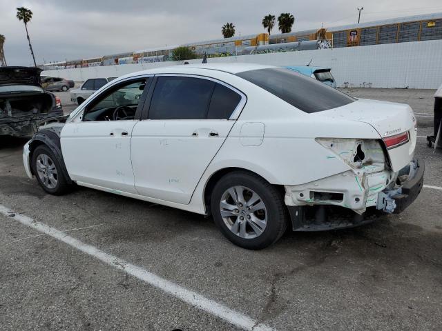 Image 2 of 2011 HONDA ACCORD LXP 2011 with VIN 1HGCP2F4XBA125391