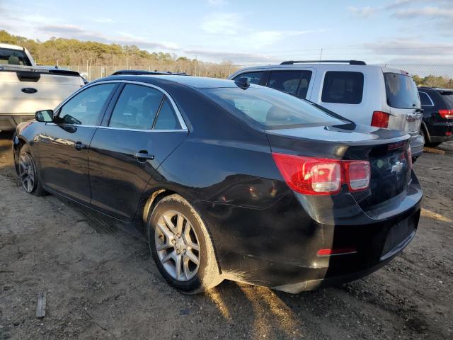 Изображение 2 2013 CHEVROLET MALIBU 2LT 2013 с VIN 1G11F5RR2DF101781