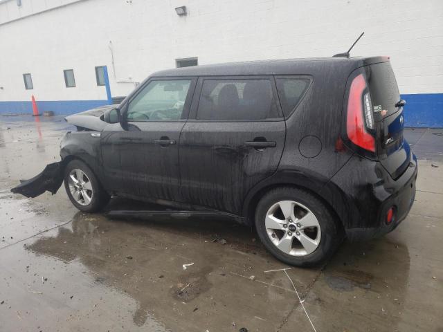 Obraz 2 z 2017 KIA SOUL  2017 z VIN KNDJN2A24H7489944