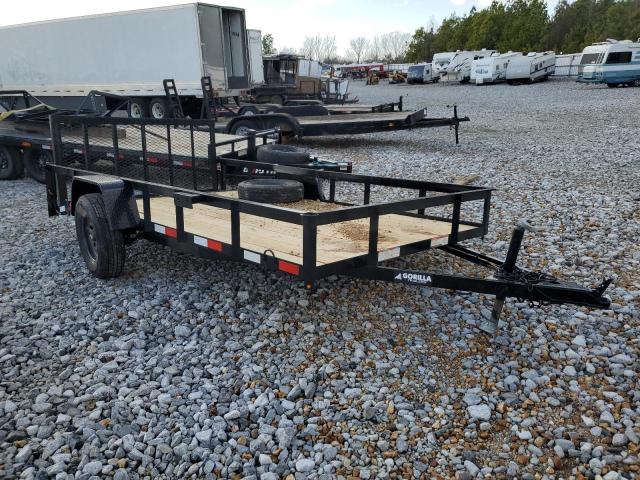 Image 1 of 2023 TRAIL KING TRAILER 2023 with VIN 1G9CU121XR1597068