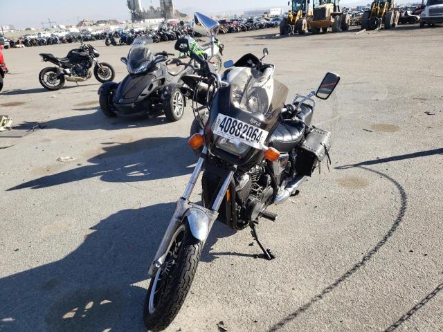 Изображение 2 1983 HONDA VT500 C 1983 с VIN JH2PC0805DM011771