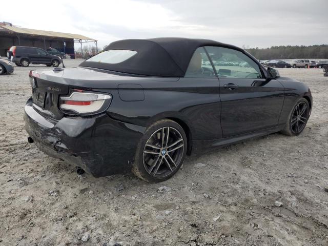 Image 3 of 2018 BMW M240I  2018 with VIN WBA2N1C50JVC27877