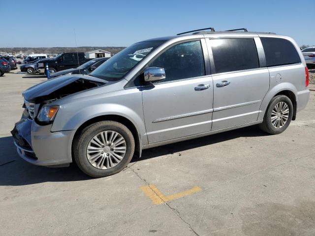 Obraz 2015 CHRYSLER TOWN & COUNTRY TOURING L 2015