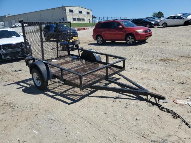 Image 1 of 2018 OTHER TRAILER 2018 with VIN 4T9LP0817F1174018