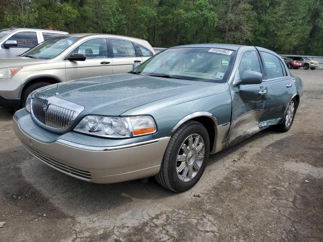 Obraz 1 z 2006 LINCOLN TOWN CAR SIGNATURE LIMITED 2006 z VIN 1LNHM82V86Y648237